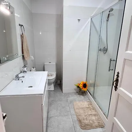 Stay Lisbon Home Проживание в семье