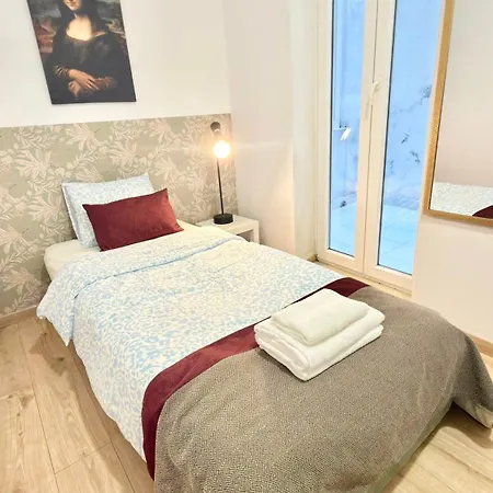 Homestay Stay Lisbon Home