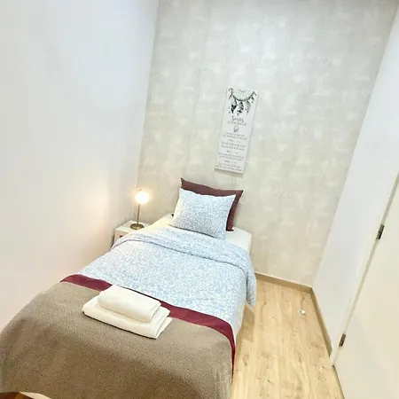 Stay Lisbon Home Homestay Lisbon