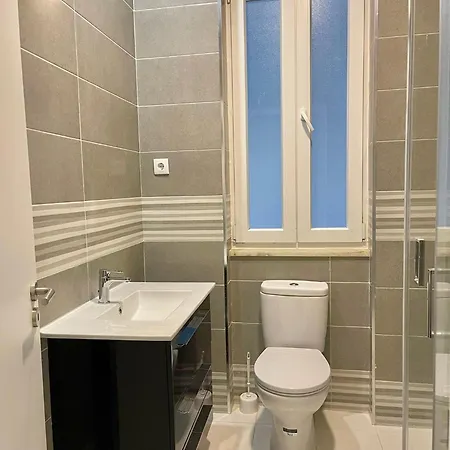 Stay Lisbon Home Homestay Lisbon