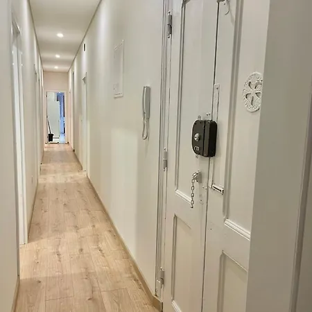Homestay Stay Lisbon Home Lisbon
