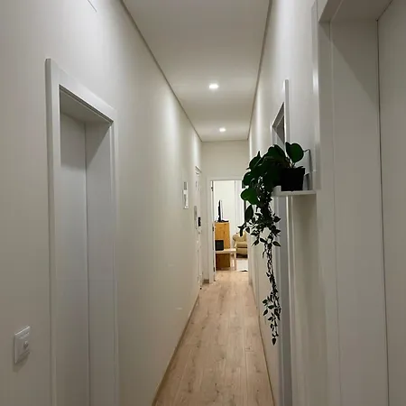 Stay Lisbon Home Homestay