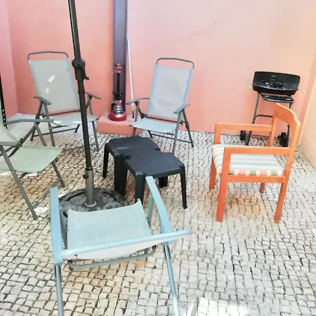 Stay Lisbon Home