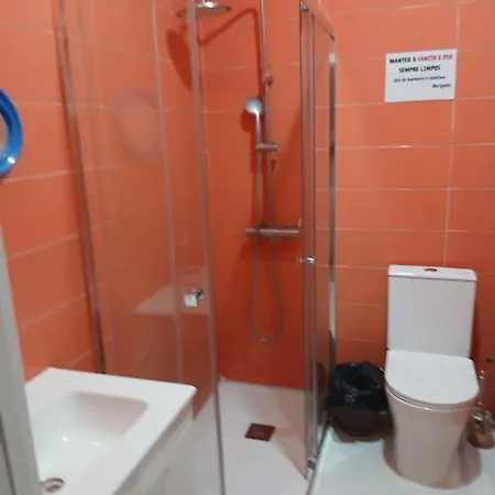 Homestay Stay Lisbon Home